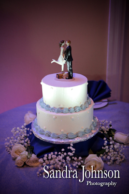 Best Tuscawilla Country Club Wedding photographer - Sandra Johnson (SJFoto.com)